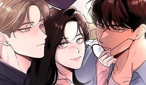 저는 잘생긴 너드남이 좋은데요?!